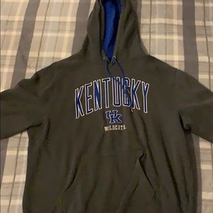 Kentucky hoodie